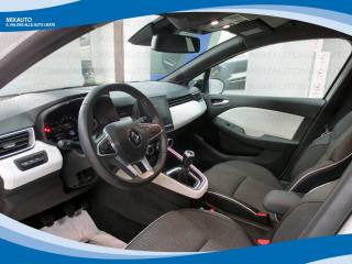RENAULT Clio usata, con Airbag laterali