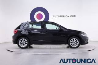 VOLKSWAGEN Polo usata, con Airbag Passeggero