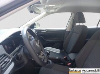 VOLKSWAGEN T-Cross usata, con Controllo trazione