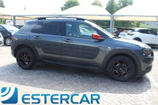 CITROEN C4 Cactus usata, con Cerchi in lega