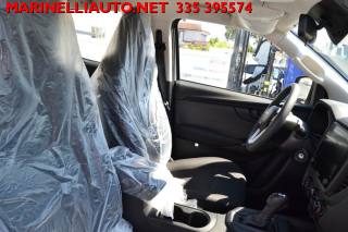 ISUZU D-Max usata, con Adaptive Cruise Control