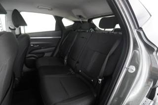 HYUNDAI Tucson usata 9
