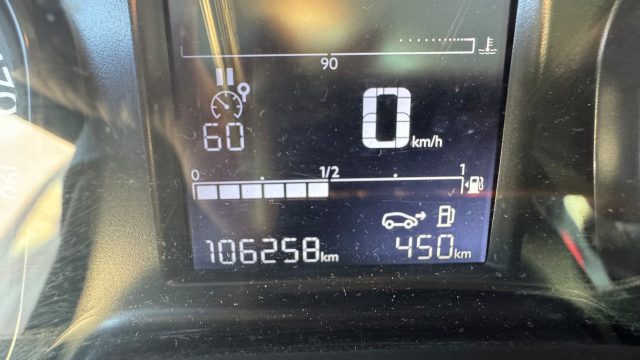 PEUGEOT Expert usata, con Specchietti laterali elettrici