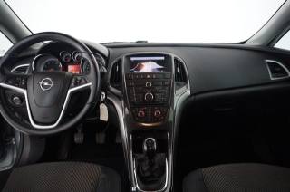 OPEL Astra usata, con Cerchi in lega