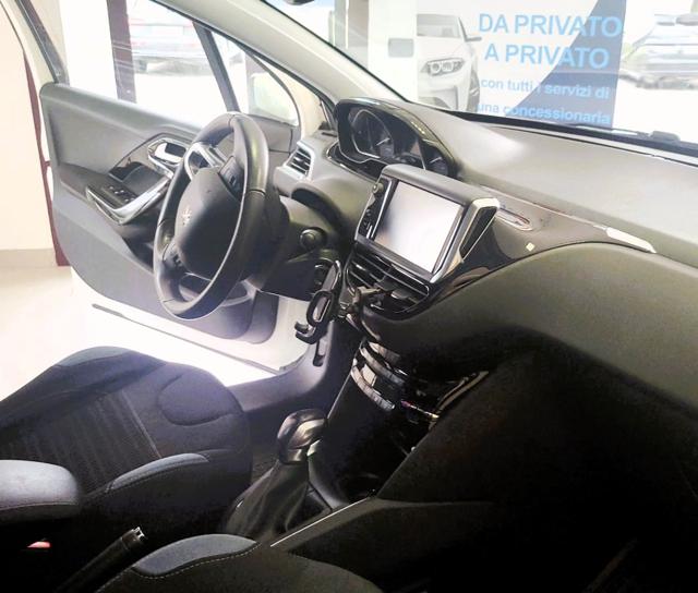 PEUGEOT 208 usata, con Cruise Control
