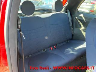 FIAT 500 usata, con Boardcomputer