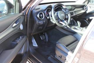 ALFA ROMEO Stelvio usata, con Climatizzatore
