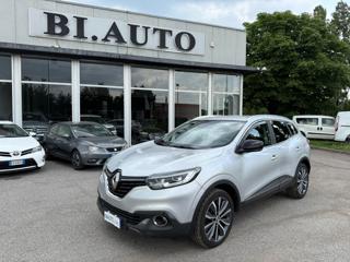 RENAULT Kadjar dCi 130CV Energy Bose NEOPATENTATI