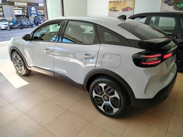 CITROEN C4 usata, con Airbag laterali