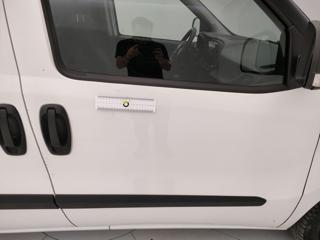 FIAT Doblo usata 49