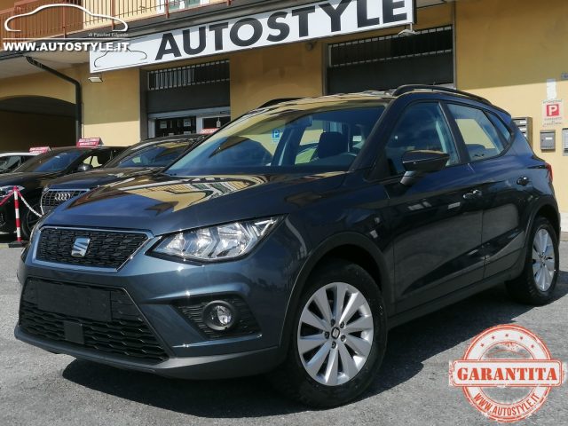 SEAT Arona usata, con Isofix