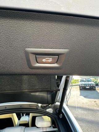 BMW X4 usata, con ESP