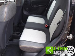 FIAT Panda Cross usata 17