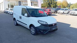 FIAT Doblo usata, con Alzacristalli elettrici