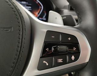 BMW X4 usata, con Tettuccio apribile