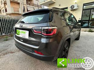 JEEP Compass usata, con Controllo trazione