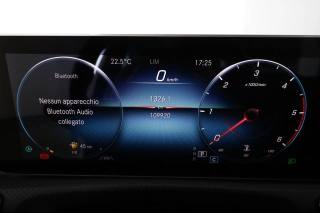 MERCEDES-BENZ A 180 usata 6
