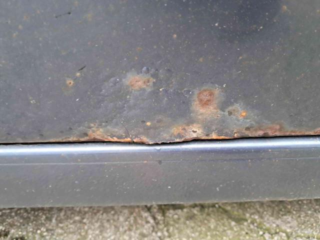 OPEL Meriva usata 27