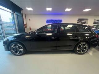AUDI A4 usata, con Alzacristalli elettrici
