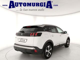 PEUGEOT 3008 usata, con Airbag Passeggero