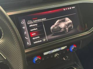 AUDI Q3 usata, con Sensore di luce