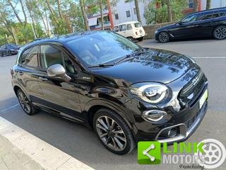 FIAT 500X usata, con Cruise Control