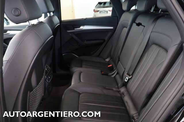 AUDI Q5 usata, con Vivavoce