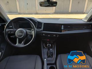 AUDI A1 usata, con Controllo trazione