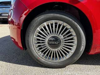 FIAT 500e usata, con Chiusura centralizzata