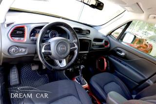 JEEP Renegade usata, con Filtro antiparticolato