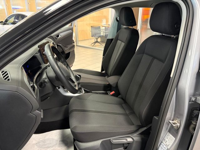 VOLKSWAGEN T-Roc usata, con Controllo elettronico della corsia