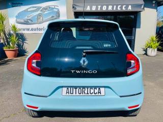 RENAULT Twingo usata, con Alzacristalli elettrici