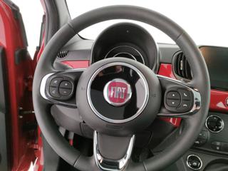 FIAT 500 usata, con Controllo trazione