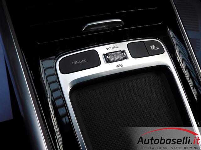 MERCEDES-BENZ GLA 220 usata, con Pacchetto sportivo