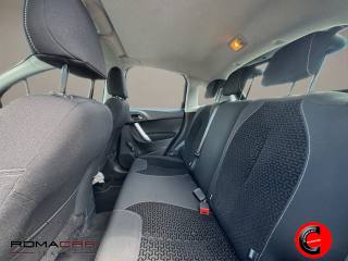 CITROEN C3 usata, con Fendinebbia