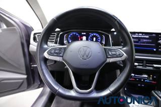 VOLKSWAGEN Polo usata, con Boardcomputer