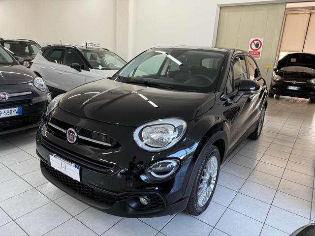 FIAT 500X usata, con Airbag laterali