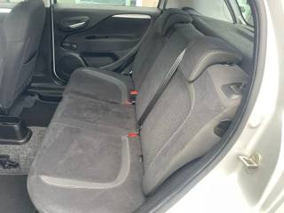 FIAT Punto usata, con Servosterzo