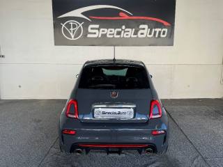 ABARTH 595 usata, con Cerchi in lega