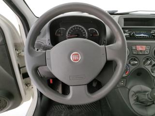 FIAT Panda usata, con Immobilizzatore elettronico