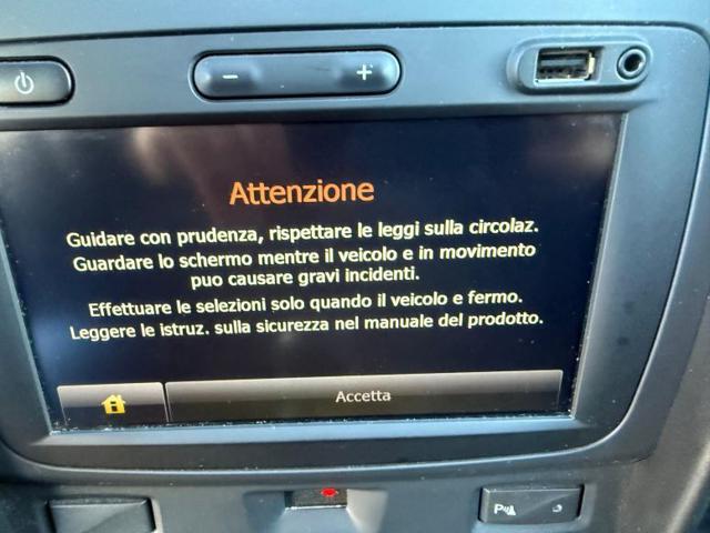DACIA Duster usata, con Trazione integrale