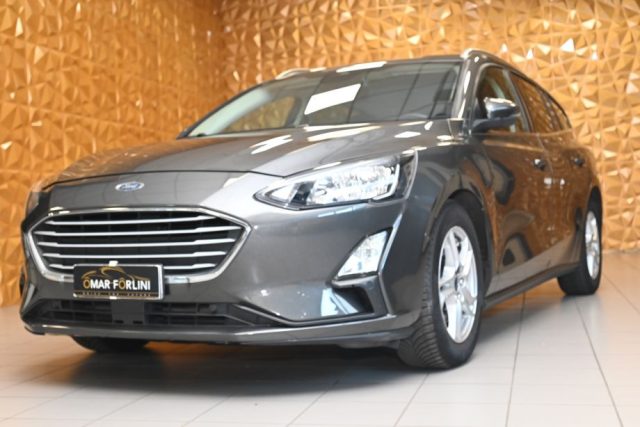 FORD Focus usata 52