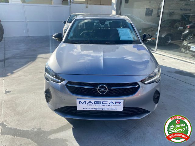 OPEL Corsa usata, con Airbag