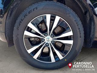 VOLVO XC60 usata, con Park Distance Control