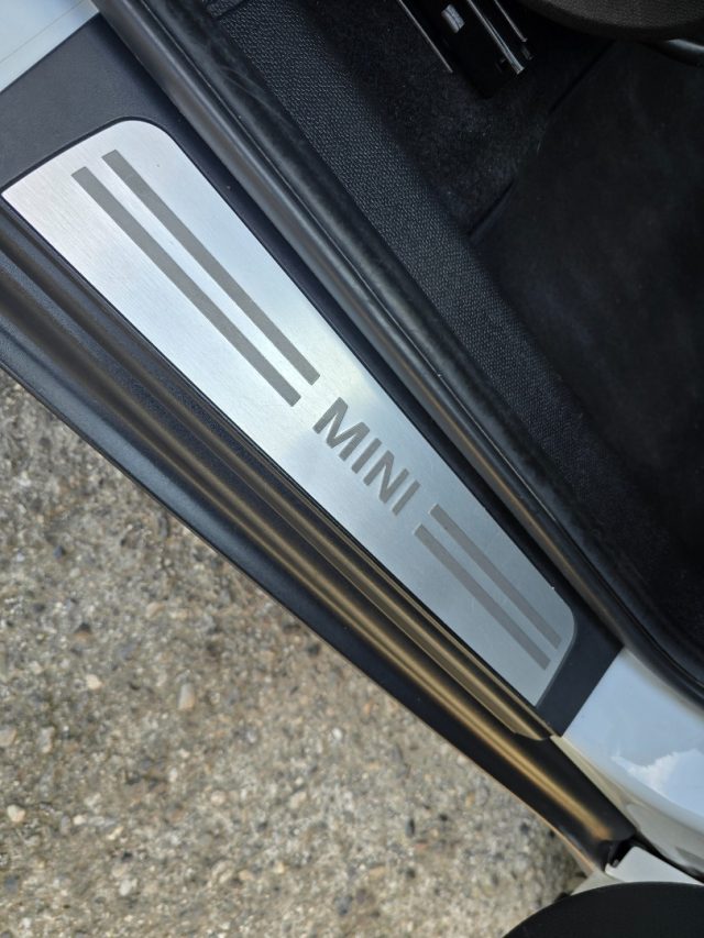 MINI Countryman usata 71