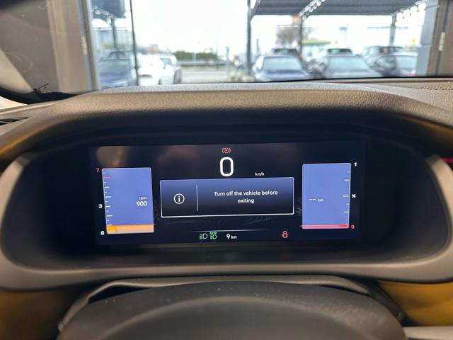 JEEP Avenger usata, con Controllo automatico clima