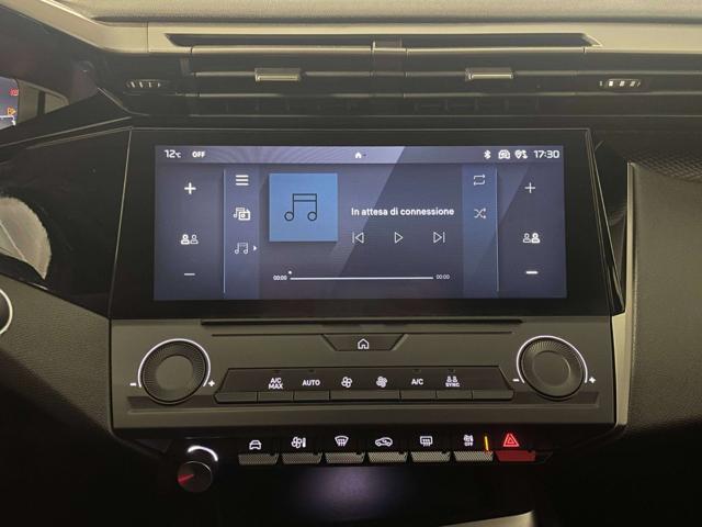 PEUGEOT 308 usata, con Immobilizzatore elettronico