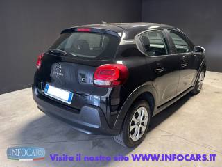 CITROEN C3 usata, con Airbag Passeggero
