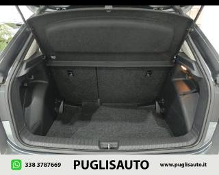 SKODA Fabia usata, con Frenata d