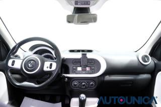 RENAULT Twingo usata, con Cruise Control